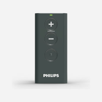Philips Remote Control fjärrkontroll för hörapparater