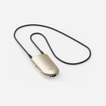 Phonak Roger NeckLoop mottagare för hörapparater